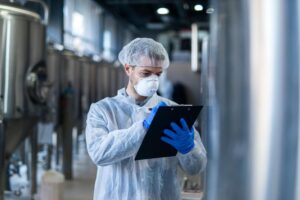 Key Elements of Food Safety Compliance