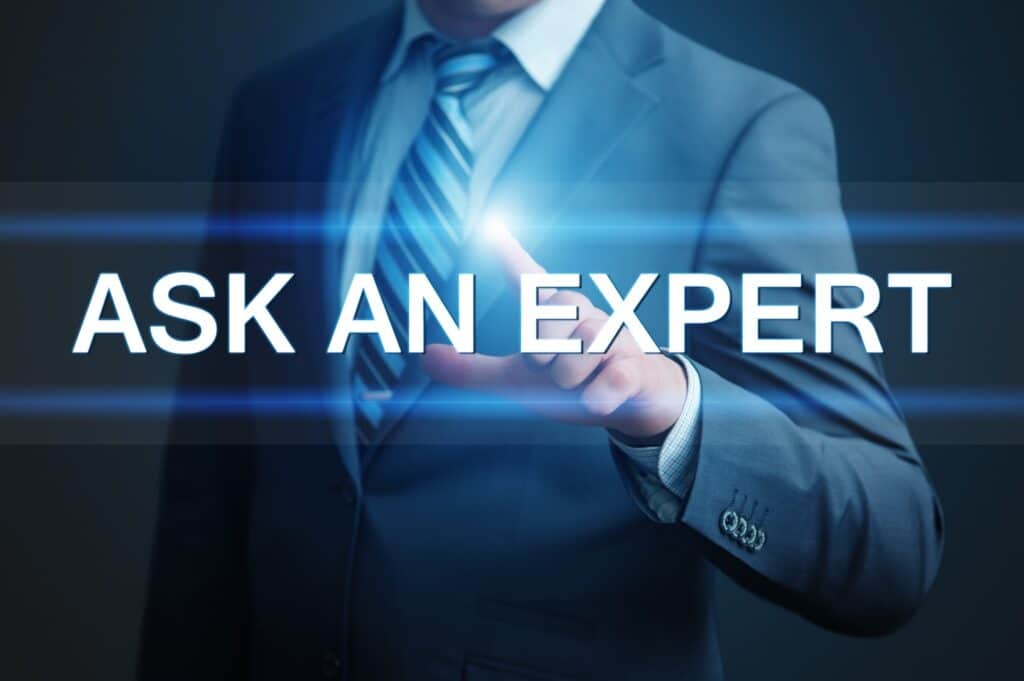 Food Safety Compliance Expert