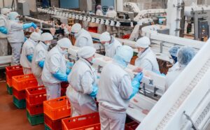 Food Safety Culture For BRC Accreditation