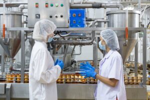 Principles Of HACCP
