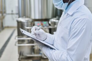 Food Safety Risk Assessment