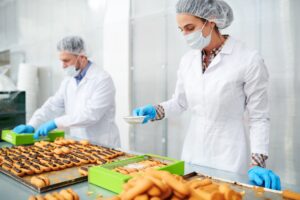 New Trends And Changes In BRC Standards