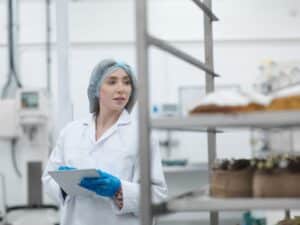 brc food safety risk mitigation