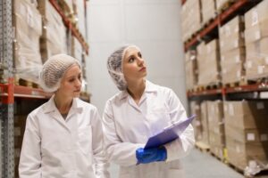 BRC Consultancy Services In The UK