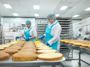 BRC Food Safety Standards