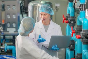 BRC Standard And Audit