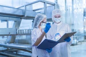 Food Safety Audit And Improvements