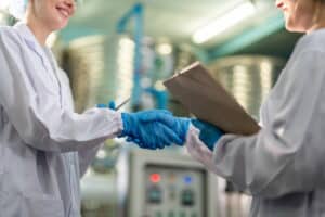 Food Safety Partnership In The UK