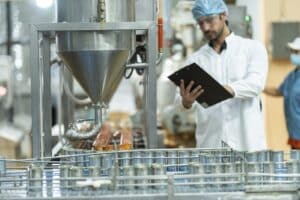 Food Fraud Prevention For Food Industry