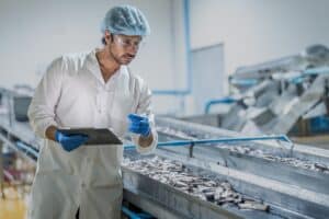 Supplier Approval Process – Food Safety Managementg System