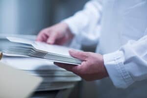 Document Control – Food Safety Management System