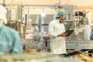Salsa Vs Brcgs - Food Safety Standard For Food Businesses